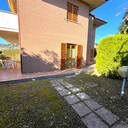 Apartamento Bilocale Iole A Numana