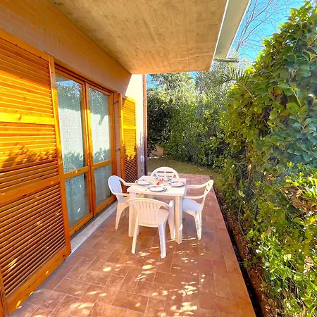 Apartamento Bilocale Iole A Numana