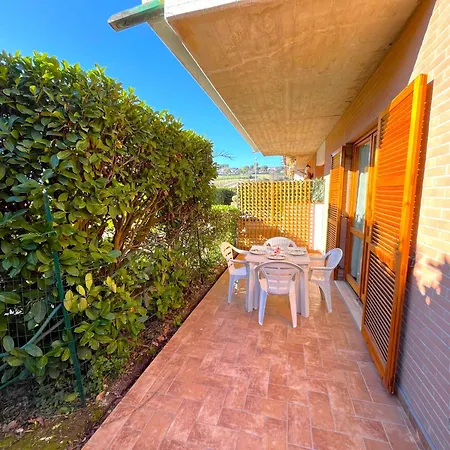 Apartamento Bilocale Iole A