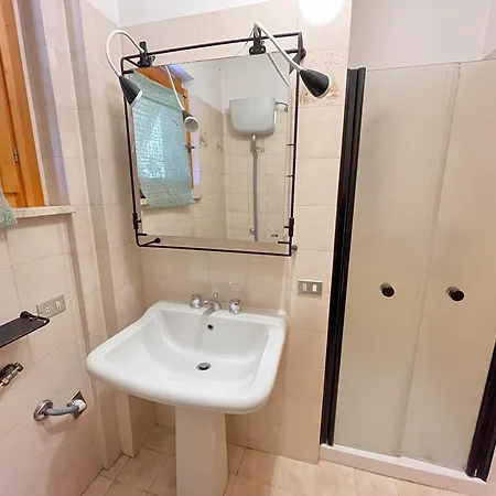 Bilocale Iole A * Numana