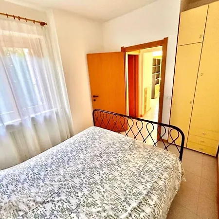 Bilocale Iole A Apartamento *