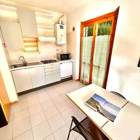 Bilocale Iole A Apartamento