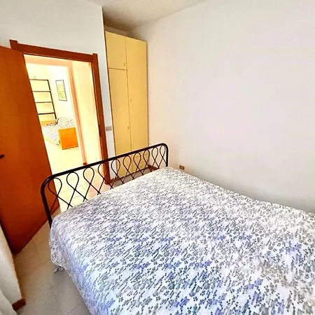 Bilocale Iole A Apartamento Numana