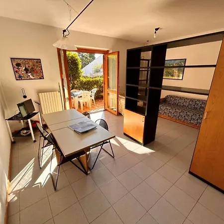 Apartamento Bilocale Iole A