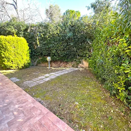 Appartement Bilocale Iole A Numana