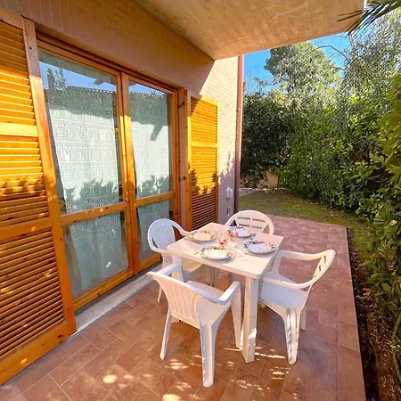 Bilocale Iole A Daire Numana