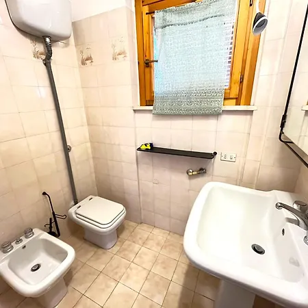 Bilocale Iole A Daire