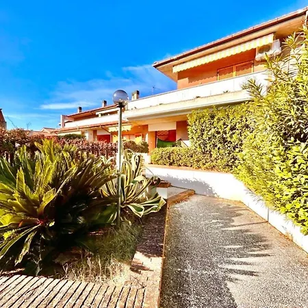 Bilocale Iole A Appartement *