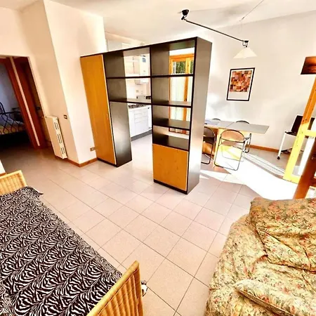 Bilocale Iole A Numana