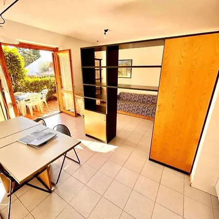 Appartement Bilocale Iole A *