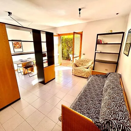 Bilocale Iole A Numana