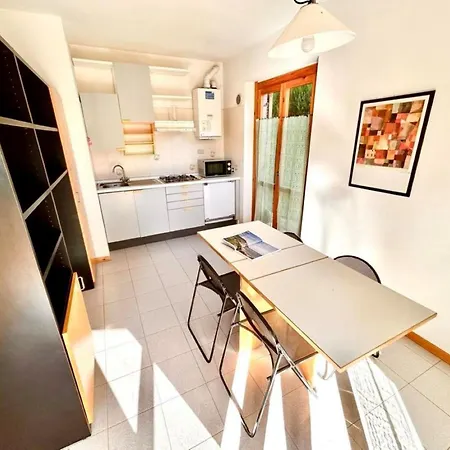 Bilocale Iole A Appartement *