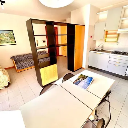 Bilocale Iole A * Numana