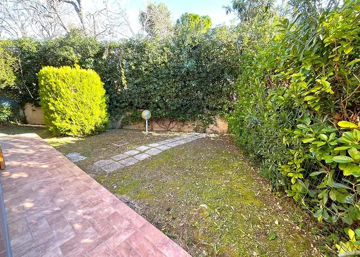 Διαμέρισμα Bilocale Iole A Numana