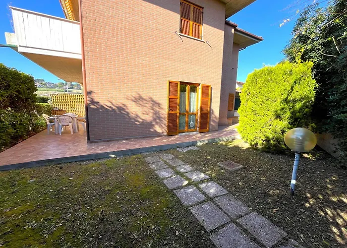 Διαμέρισμα Bilocale Iole A Numana