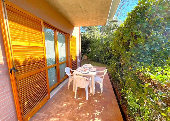 Διαμέρισμα Bilocale Iole A Numana