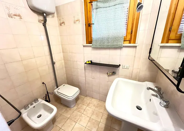 Bilocale Iole A Διαμέρισμα