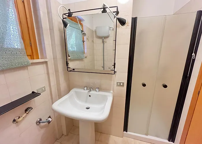 Bilocale Iole A * Numana