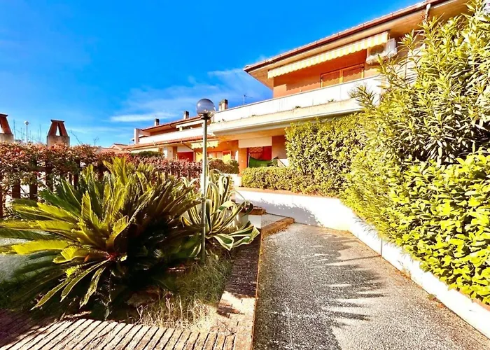 Bilocale Iole A Διαμέρισμα *