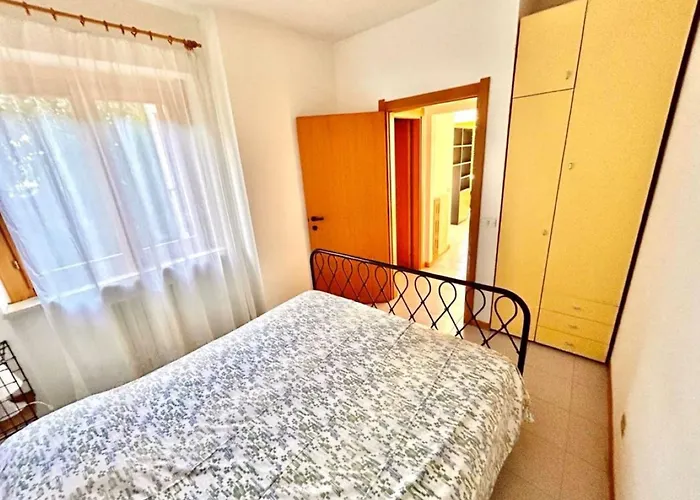 Bilocale Iole A Διαμέρισμα *