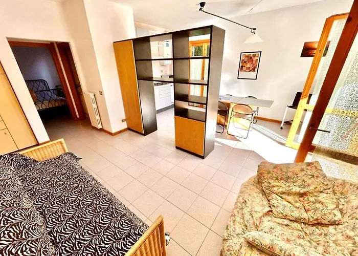 Bilocale Iole A Numana