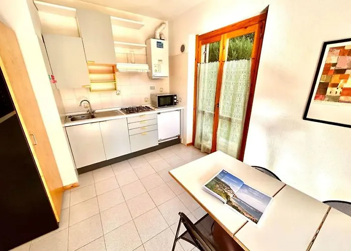 Bilocale Iole A Διαμέρισμα