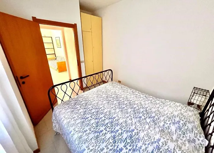 Bilocale Iole A Διαμέρισμα Numana