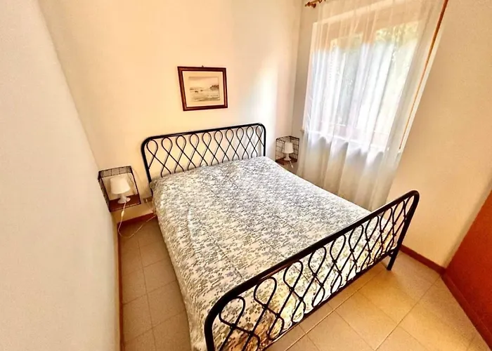 Διαμέρισμα Bilocale Iole A