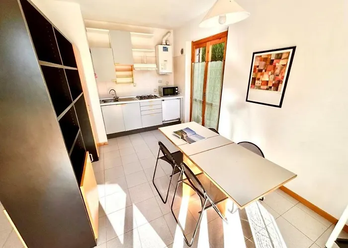 Bilocale Iole A Διαμέρισμα *